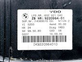  Ceas bord Bmw 3 Coupe (E92) [Fabr 2005-2011] 9220964