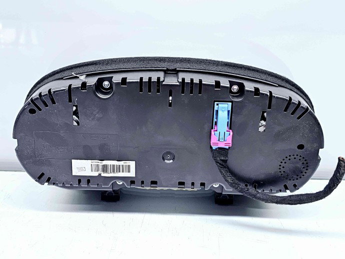  Ceas bord Audi A1 (8X1) [Fabr 2010-2018] 8X0920980A