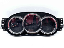  Ceas bord Dacia Duster (PH2, H79) [Fabr 2013-2017] 248103450R