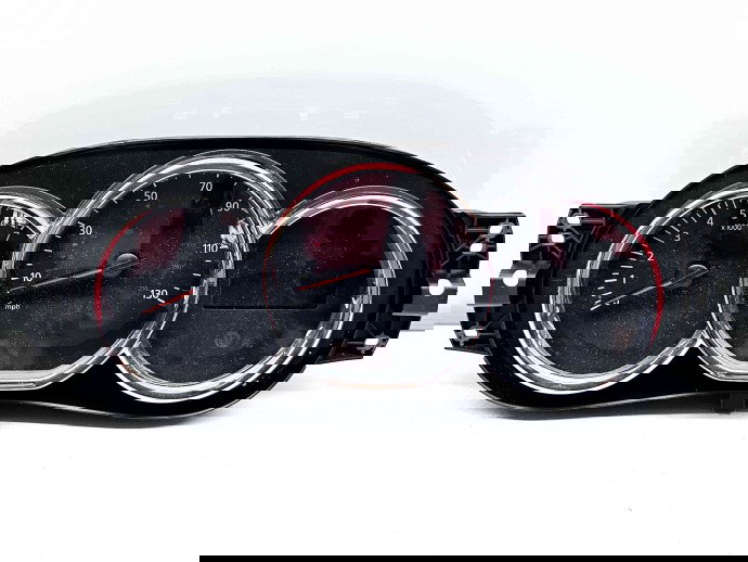  Ceas bord Dacia Duster (PH2, H79) [Fabr 2013-2017] 248103450R