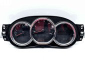  Ceas bord Dacia Duster (PH2, H79) [Fabr 2013-2017] 248103450R