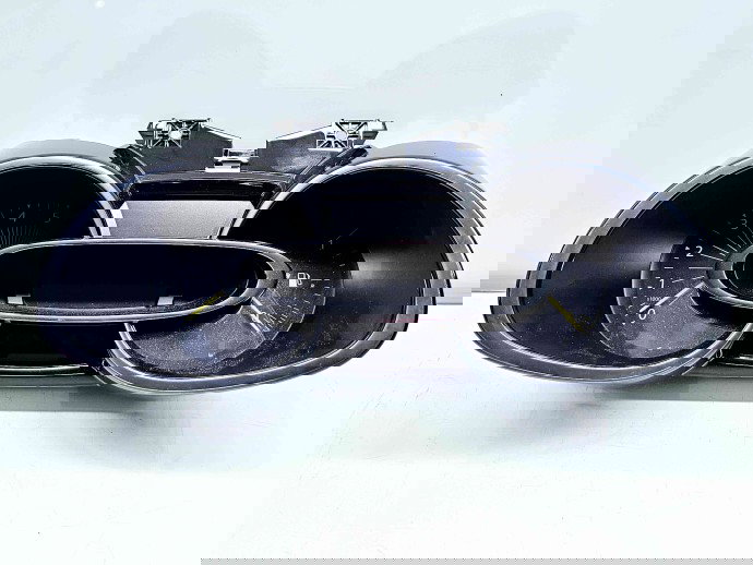  Ceas bord Renault Clio 4 (B98) Hatchback [Fabr 2012-2020] 248108680R