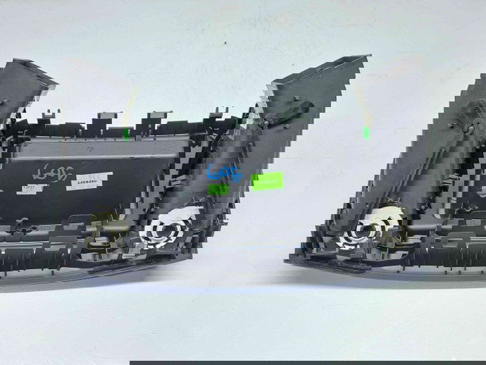  Grila aerisire centrala Opel Insignia A [Fabr 2008-2016] 13274792