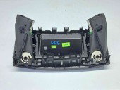  Grila aerisire centrala Opel Insignia A [Fabr 2008-2016] 13274792