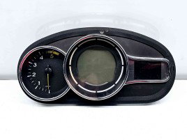  Ceas bord Renault Megane 3 (B95) [Fabr 2008-2016] 248100342R