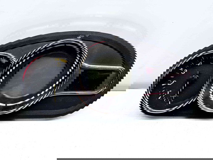  Ceas bord Renault Megane 3 (B95) [Fabr 2008-2016] 248100342R