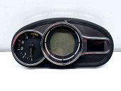  Ceas bord Renault Megane 3 (B95) [Fabr 2008-2016] 248100342R
