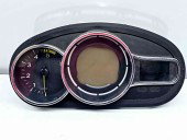 Ceas bord Renault Megane 3 Combi [Fabr 2008-2015] 248103503R