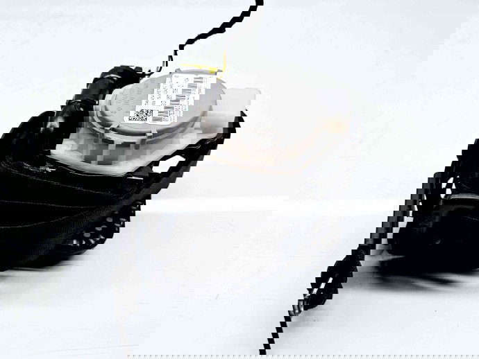  Centura dreapta fata Audi A1 (8X1) [Fabr 2010-2018] 8X3857706C