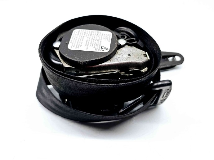  Centura stanga fata Audi A6 (4F2, C6) facelift [Fabr 2004-2010] 4F0857705A