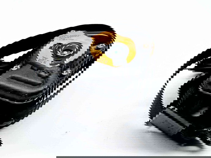  Centura stanga fata Audi A1 (8X1) [Fabr 2010-2018] 8X3857705C