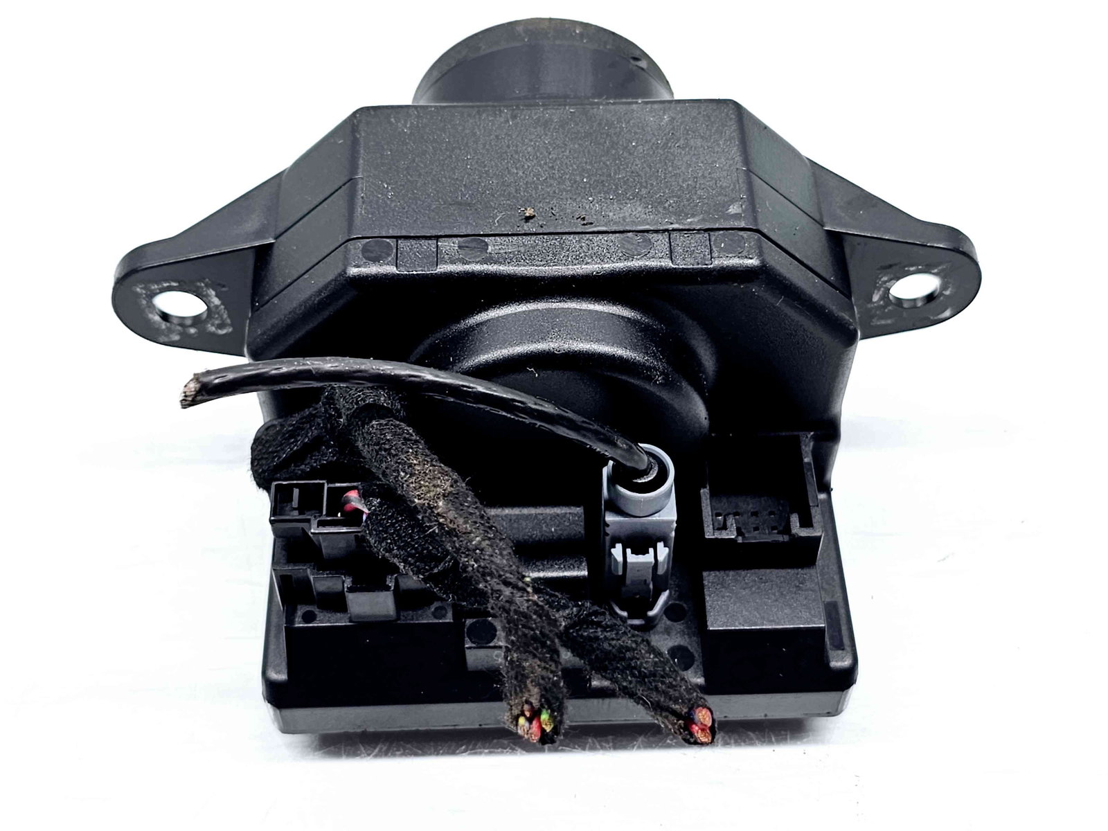 Contact cu cheie Audi A6 (4F2, C6) facelift [Fabr 2004-2010] 4F0910132D 2.0 TDI CAHA125KW / 170CP - imagine 3