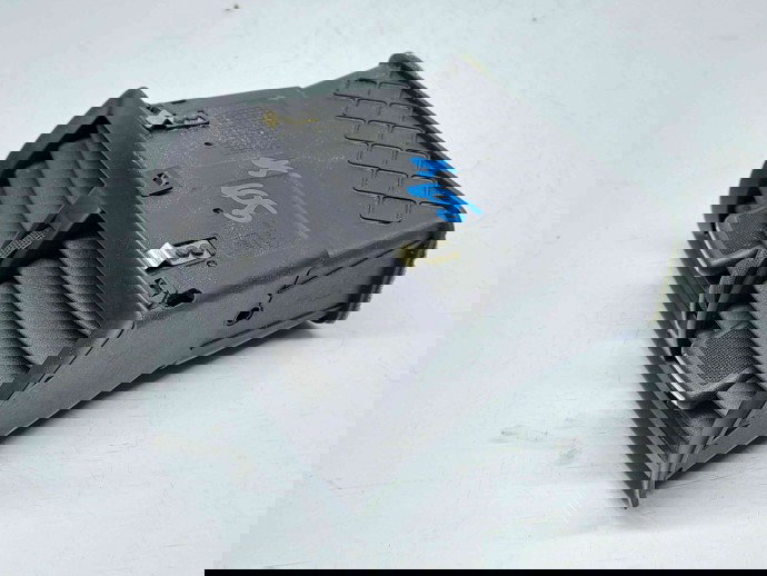  Grila aerisire consola centrala Opel Insignia A [Fabr 2008-2016] 13274338