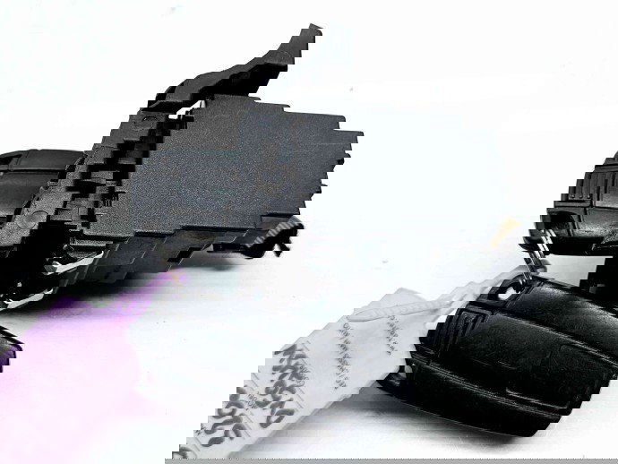  Contact cu cheie Bmw 3 Coupe (E92) [Fabr 2005-2011] 6954720  2.0 N47D20130KW / 177CP