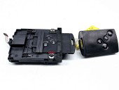  Contact cu cheie Renault Megane 3 Combi [Fabr 2008-2015] 285909828R  1.6 DCI R9M40296KW / 130CP