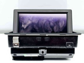  Display bord Audi A1 (8X1) [Fabr 2010-2018] 8X0857273B