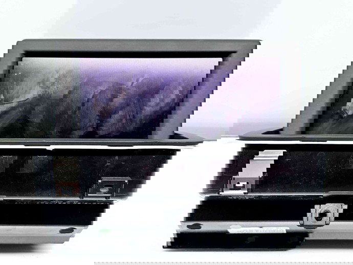  Display bord Audi A1 (8X1) [Fabr 2010-2018] 8X0857273B