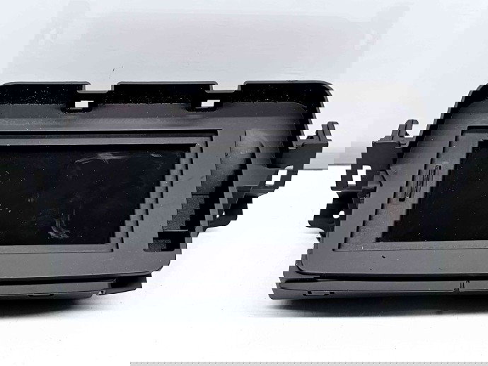  Display bord Renault Megane 3 (B95) [Fabr 2008-2016] 259150931R