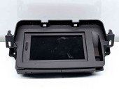  Display bord Renault Megane 3 (B95) [Fabr 2008-2016] 259150931R