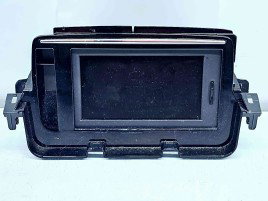  Display bord Renault Megane 3 Combi [Fabr 2008-2015] 259153411R