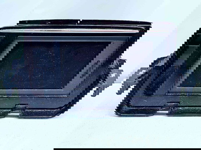  Display bord Renault Megane 3 Combi [Fabr 2008-2015] 259153411R