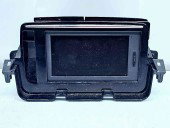  Display bord Renault Megane 3 Combi [Fabr 2008-2015] 259153411R