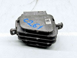  Droser far Audi A5 Sportback (8TA) [Fabr 2009-2015] 6NHM0000