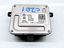  Droser far Audi A5 Sportback (8TA) [Fabr 2009-2015] 4G0907697D