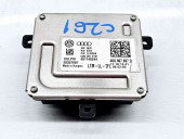  Droser far Audi A5 Sportback (8TA) [Fabr 2009-2015] 4G0907697D