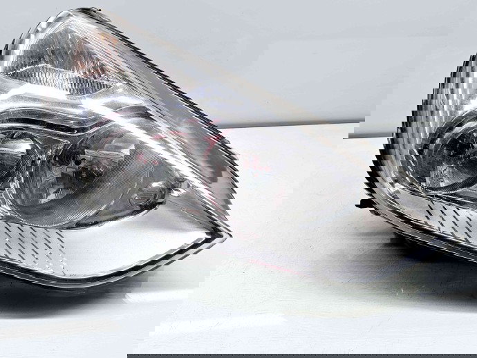  Far dreapta Ford S-Max 1 [Fabr 2006-2014] 6M21-13W029-BK