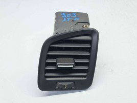  Grila aerisire stanga Opel Insignia A [Fabr 2008-2016] 13321919