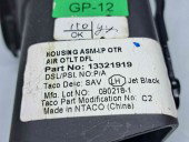  Grila aerisire stanga Opel Insignia A [Fabr 2008-2016] 13321919