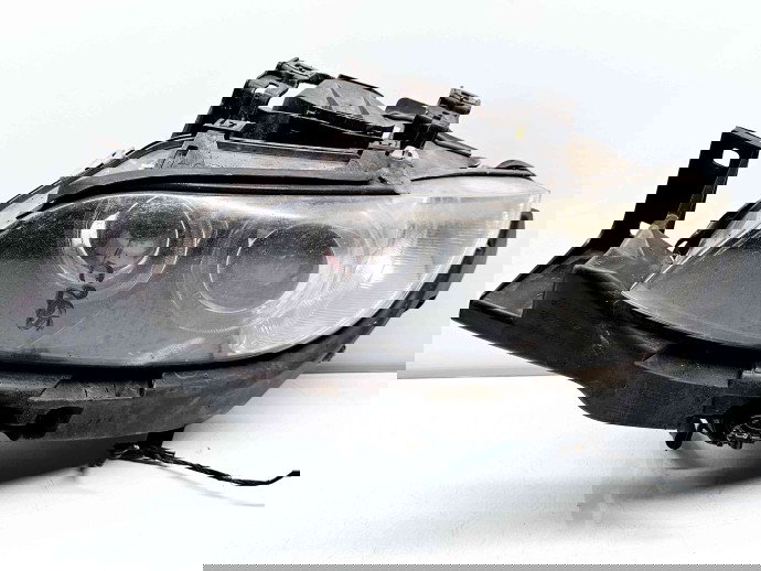  Far stanga Bmw 3 Coupe (E92) [Fabr 2005-2011] 7162129