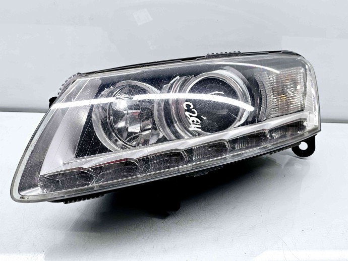 Far stanga Audi A6 (4F2, C6) facelift [Fabr 2004-2010] 4F0941003DF