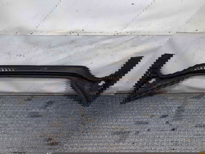  Grila stergator parbriz Citroen C5 (III) [Fabr 2008-2017] 9681057880