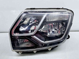  Far stanga Dacia Duster (PH2, H79) [Fabr 2013-2017] 260609911R