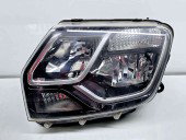  Far stanga Dacia Duster (PH2, H79) [Fabr 2013-2017] 260609911R