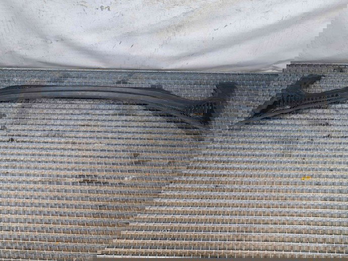  Grila stergator parbriz Citroen C5 (III) [Fabr 2008-2017] 9681057880