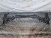  Grila stergator parbriz Citroen C5 (III) [Fabr 2008-2017] 9681057880