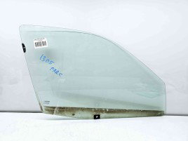 Geam usa dreapta fata Renault Clio 2 / Symbol 1 [Fabr 1998-2008] OEM