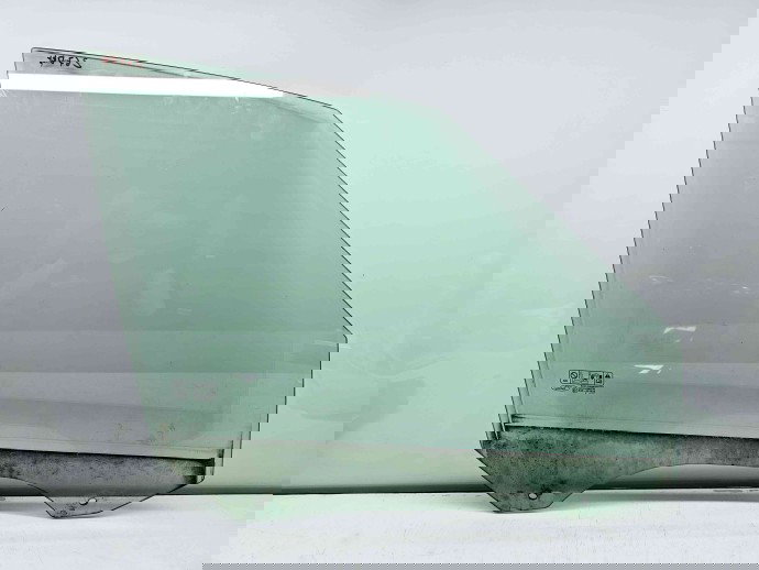 Geam usa dreapta fata Ford S-Max 1 [Fabr 2006-2014] OEM