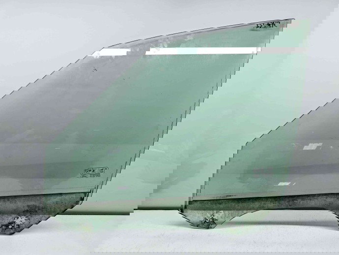 Geam usa stanga fata Ford S-Max 1 [Fabr 2006-2014] OEM