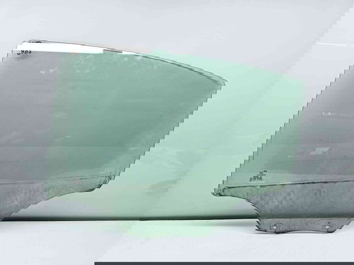 Geam usa stanga spate Peugeot 208 [Fabr 2012-2024] OEM