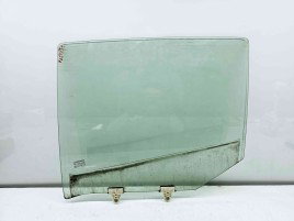 Geam usa stanga spate Renault Megane 3 (B95) [Fabr 2008-2016] OEM