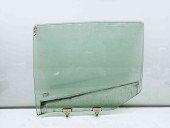 Geam usa stanga spate Renault Megane 3 (B95) [Fabr 2008-2016] OEM