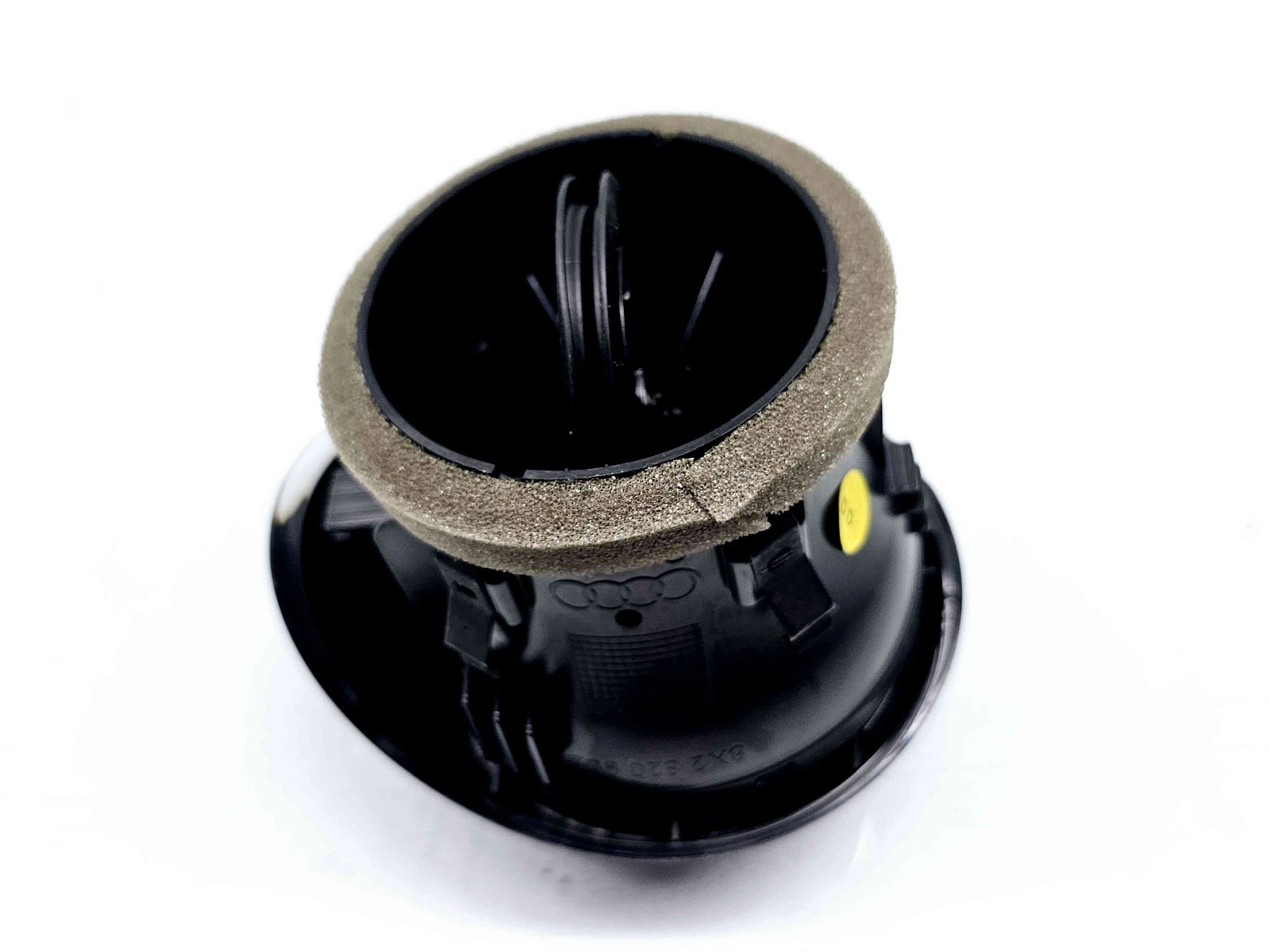 Grila aerisire centrala Audi A1 (8X1) [Fabr 2010-2018] 8X2820951 - imagine 3