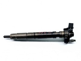Injector Audi A6 (4F2, C6) facelift [Fabr 2004-2010] 03L130277 | 0445116030 2.0 TDI CAHA 125KW / 170CP