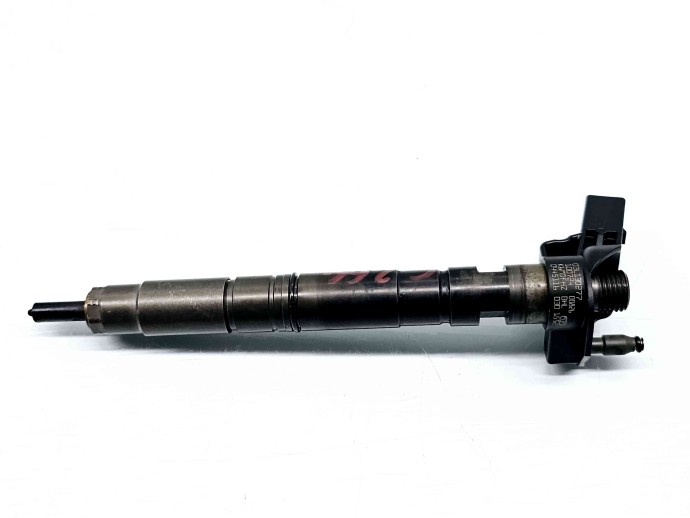 Injector Audi A6 (4F2, C6) facelift [Fabr 2004-2010] 03L130277 | 0445116030 2.0 TDI CAHA 125KW / 170CP