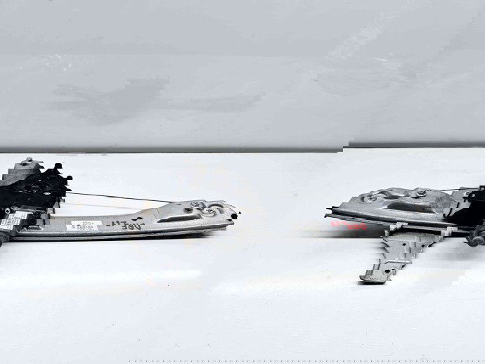 Macara electrica geam dreapta fata Peugeot 208 [Fabr 2012-2024] 9673153180