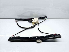 Macara electrica geam dreapta fata Ford S-Max 1 [Fabr 2006-2014] OEM